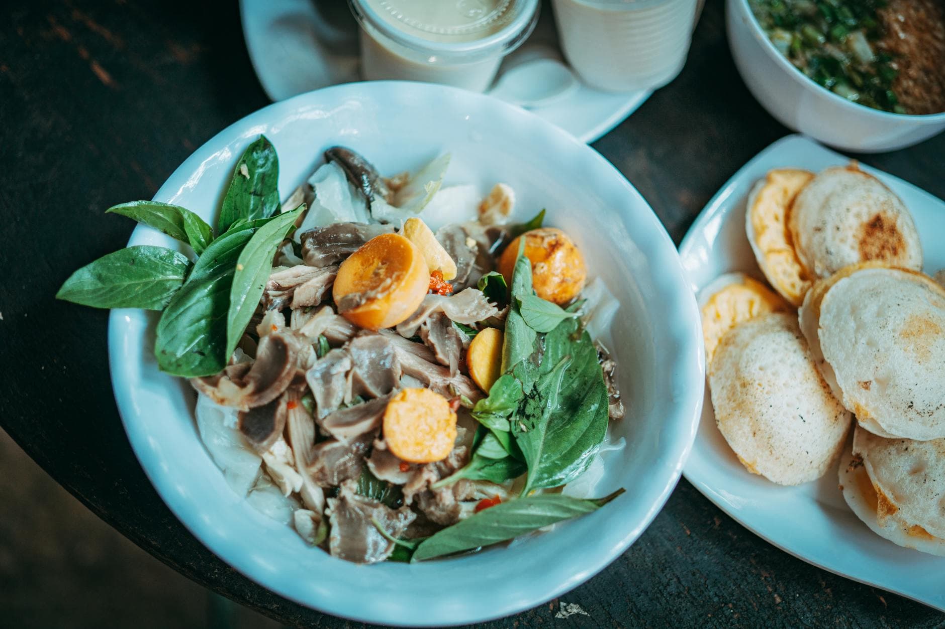 Wie Sie Verdauungsprobleme natürlich lindern: 7 bewährte pflanzliche Heilmittel