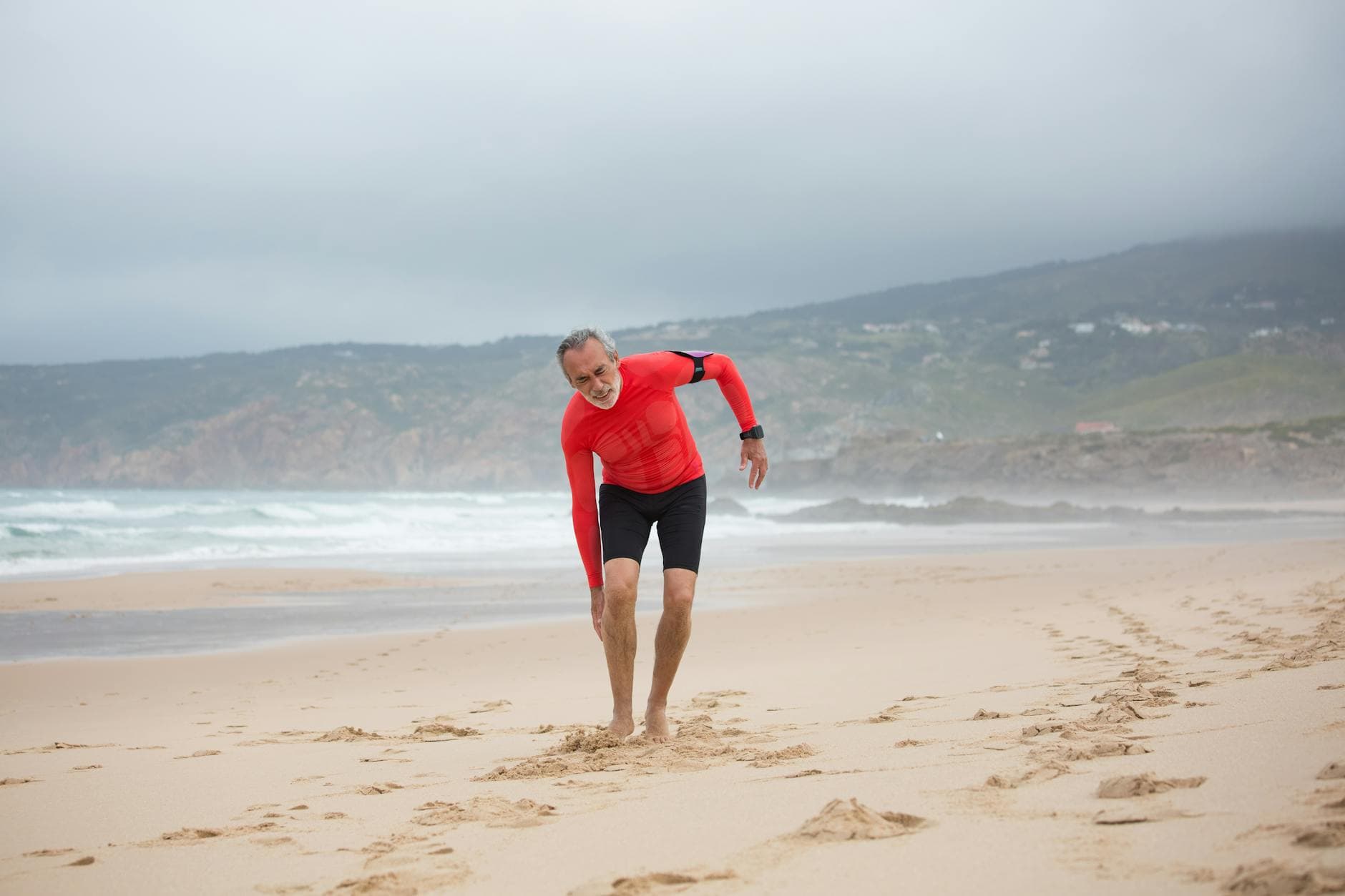 Tendon İltihabı (Tendinit): İyileşmeyi Engelleyen 5 Hata